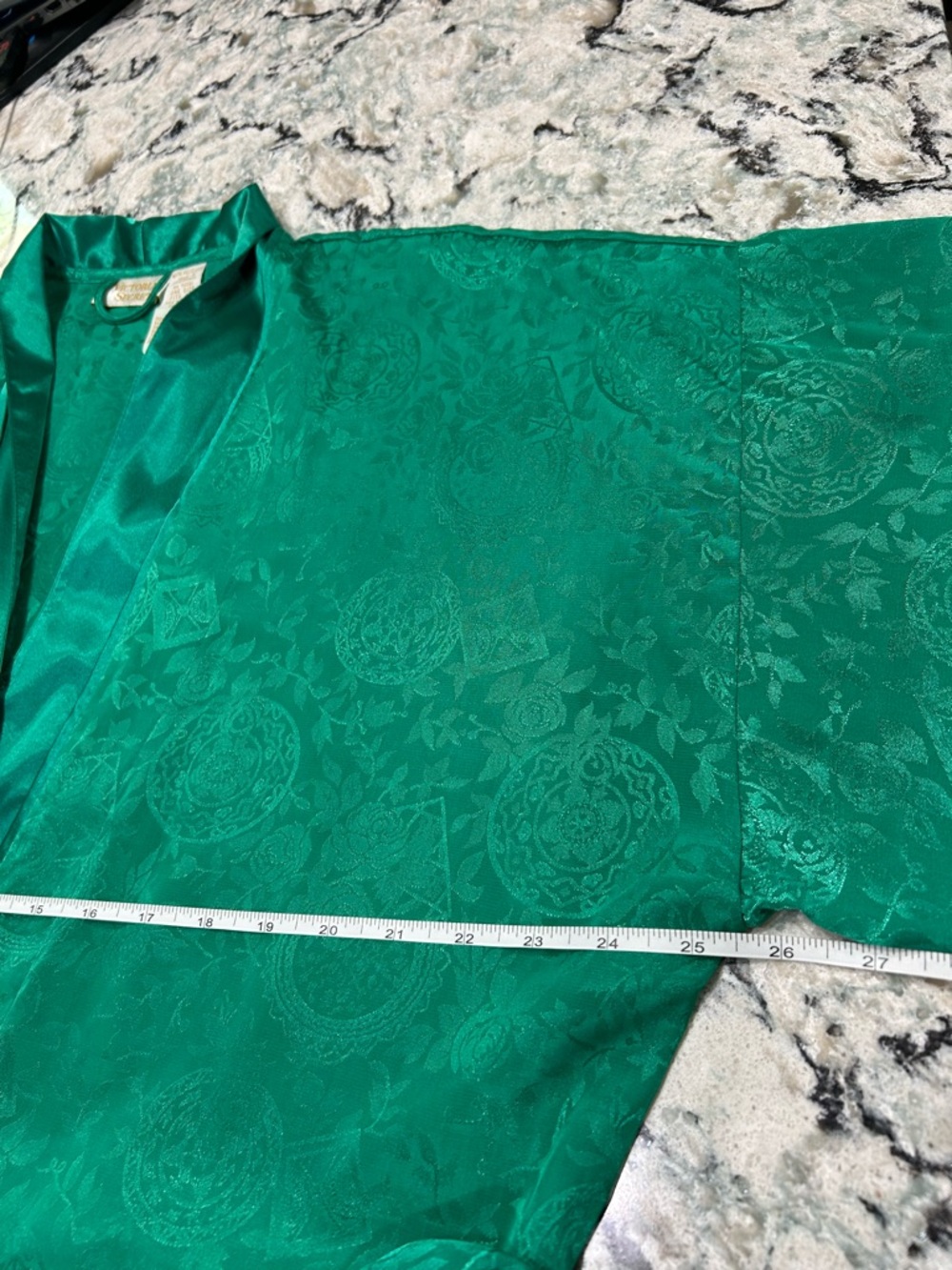 Victoria Secret Kimono Robe - Picture 5 of 6